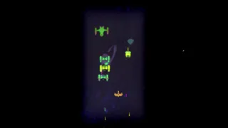DRONE SMUGGLER