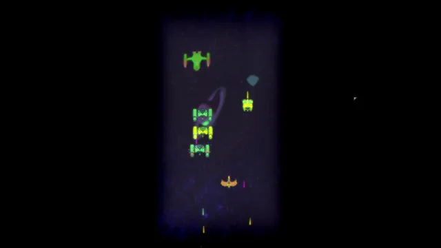 DRONE SMUGGLER