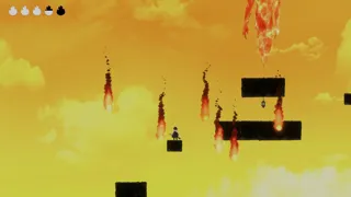 Ember Fall
