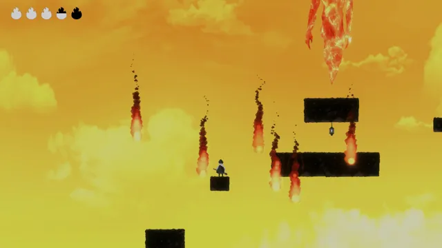 Ember Fall