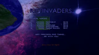 RIFTINVADERS
