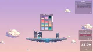 Sky Dreamer