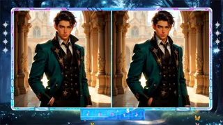 BoysQuest Find the Difference