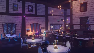 Magic Inn