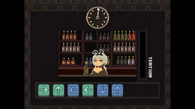 BunnyBarTalk