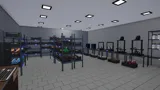 Figure Shop Simulator