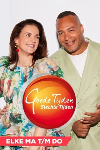 Goede Tijden, Slechte Tijden – Staffel 35