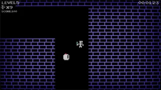 Skeleton Dungeon