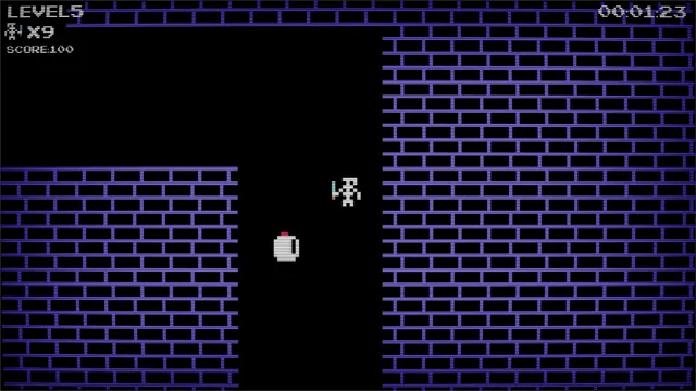 Skeleton Dungeon