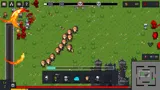 Stop Breaking My Castle!