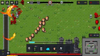 Stop Breaking My Castle!