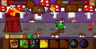 BrainRot Battle