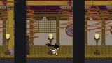 一意孤行 The blood's way