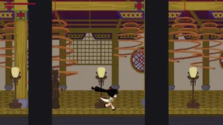 一意孤行 The blood's way