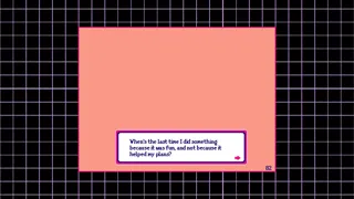 this game will end in 205 clicks.