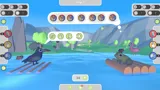 Beastly Tactics: Rock Paper Scissors