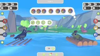 Beastly Tactics: Rock Paper Scissors