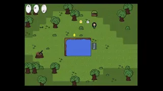 Egg Finder
