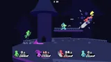 A Few Quick Matches