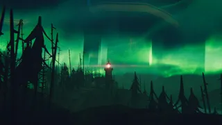 Static Dread: The Lighthouse Digital Deluxe