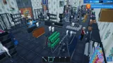 Sporting Goods Shop