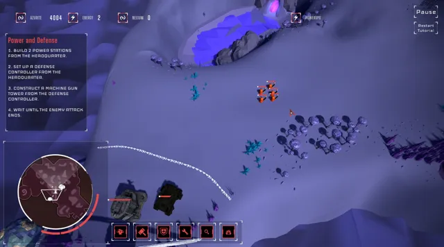 Galactic Conquest