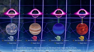 Planet Strike