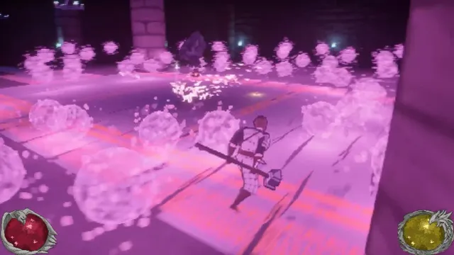 Dungeon Shifters