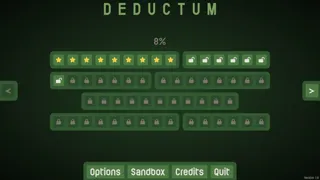 Deductum