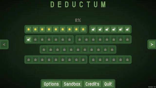 Deductum