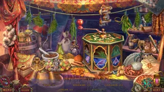 Whispered Secrets: Forgotten Sins Collector's Edition