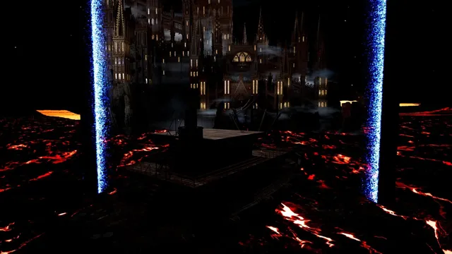 Grand Emprise 2: Portals Apart