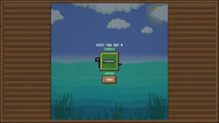 Fishing Time