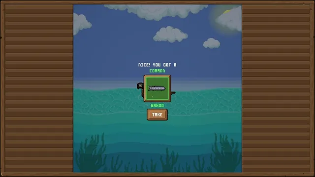 Fishing Time
