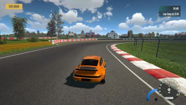 Car Tuning Garage Simulator