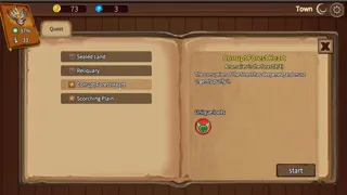 DreamBreaker