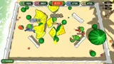 Hit! Spin! Watermelon Party