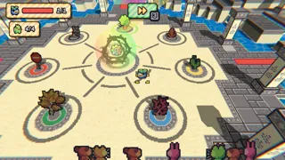 Paper Animal Adventure
