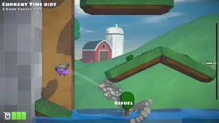 Sheep for the Stars