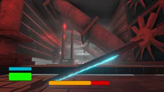 Bay: Zero