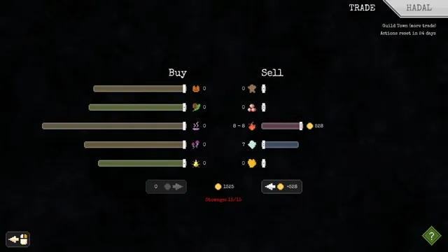Beasts of Fortune