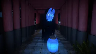 八つ灯 | Yatsuakari