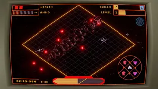 Chrono Space 7