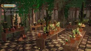 Cozy Gardener Simulator