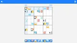 Sudoku-X