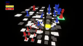 Space Chess