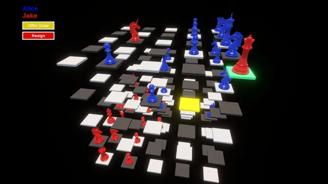 Space Chess
