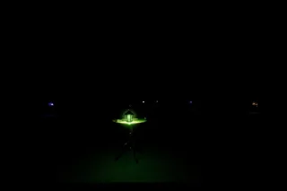 Lantern of Remembrance