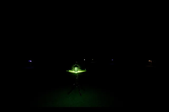 Lantern of Remembrance