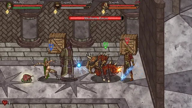 King's Blade